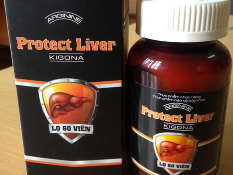 Protect Liver Kigona